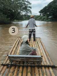 ที่เที่ยวเมืองคอง
