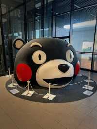 ใครชอบ Kumamon อย่าพลาดเมือง Kumamoto 