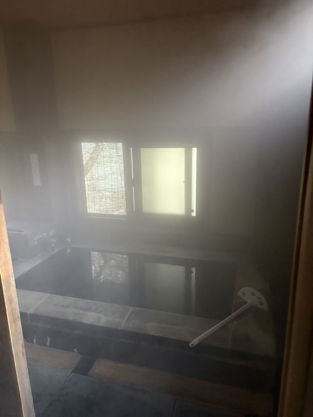 쿠로가와 온천마을 간다구?? 어서 들어와!!