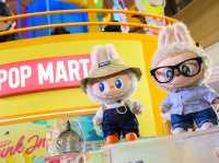 POP MART เซ็นทรัลพัทยา