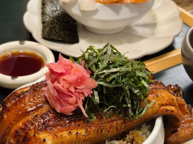 서울숲 덮밥 맛집✨️