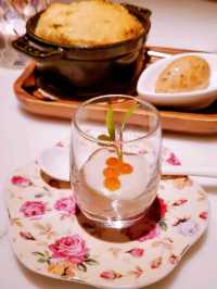 灣仔新派法國菜Maison ES🍽