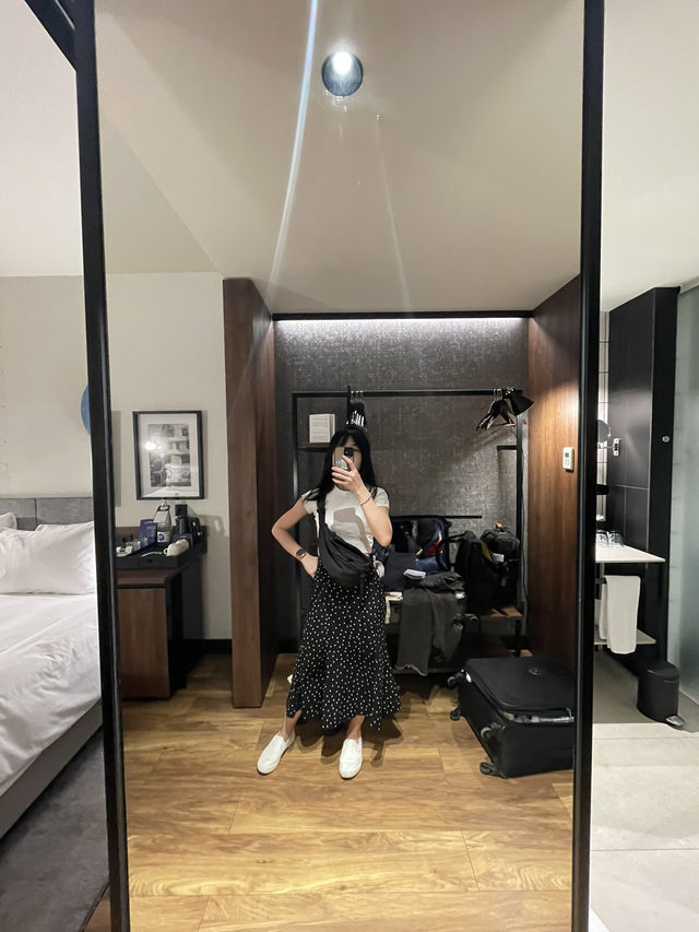 🇪🇸 Radisson Blu 1882 Hotel, Barcelona