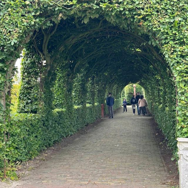 Muiderslot (Muiden Castle)