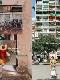 5 IG-WORTHY CAFES IN HO CHI MINH 🇻🇳