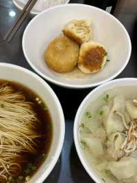 Huishan Ancient Town