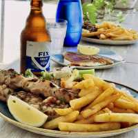 MERAKI Greek Taverna