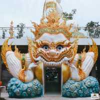 วัดสมุหราษฏร์บำรุง