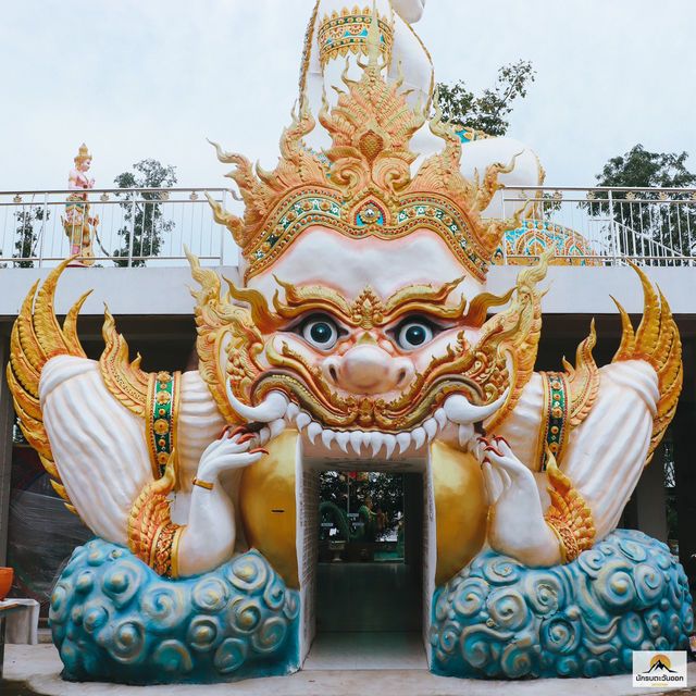 วัดสมุหราษฏร์บำรุง
