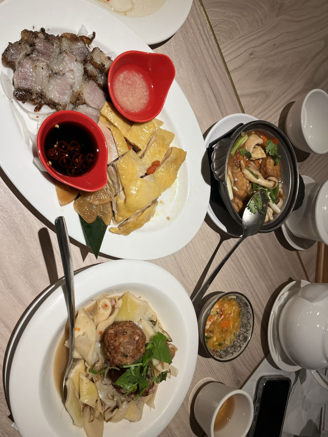 花蓮新城飯店推薦～三星級的飯店 但有五星級的服務