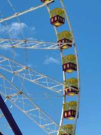 A Relaxing Day by the Waterfront in Geelong
