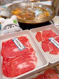 任撈任食海鮮🥰