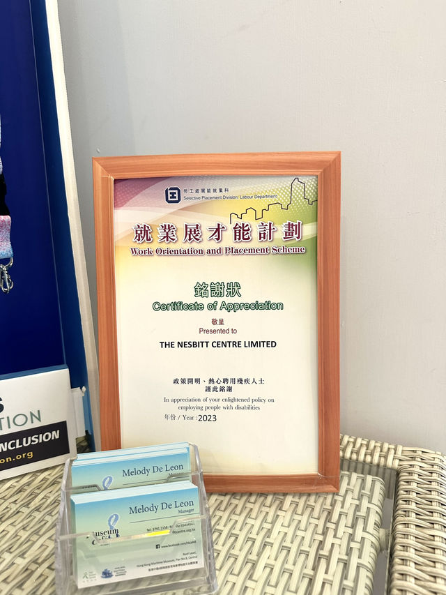 中環海旁靚景cafe性價比勁高！