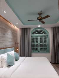 ICON Saigon - LifeStyle Design Hotel