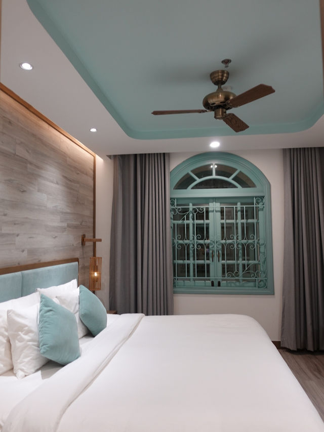 ICON Saigon - LifeStyle Design Hotel