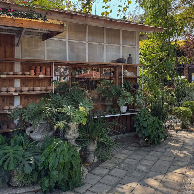ELLE Café Pattaya