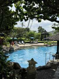 A Tranquil Retreat at Hyatt Regency Yogyakarta