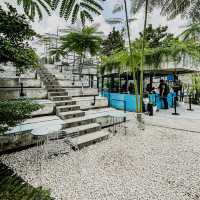 Brewing Sustainability at Kopi Nako Daur Baur