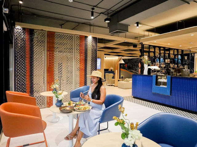 Holiday Inn Express Rayong
