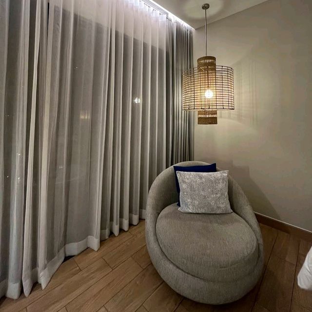 Renaissance Pattaya Resort & Spa
