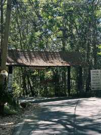 Doi Suthep-Pui National Park