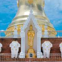 วัดธารทหาร-หลวงพ่อพัฒน์