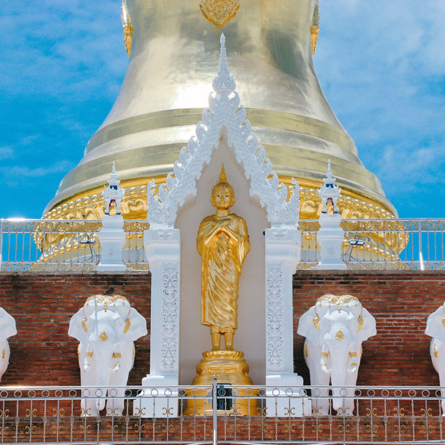 วัดธารทหาร-หลวงพ่อพัฒน์