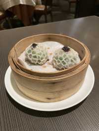 點心擺盤精緻