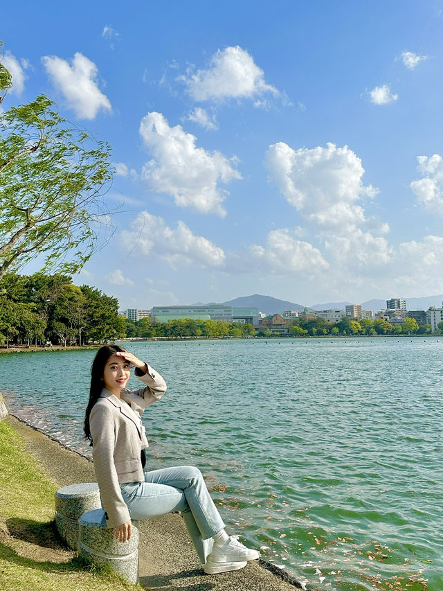 후쿠오카 분위기 좋은 곳