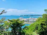 "Hiroyama: A Hidden Gem with Breathtaking Views"