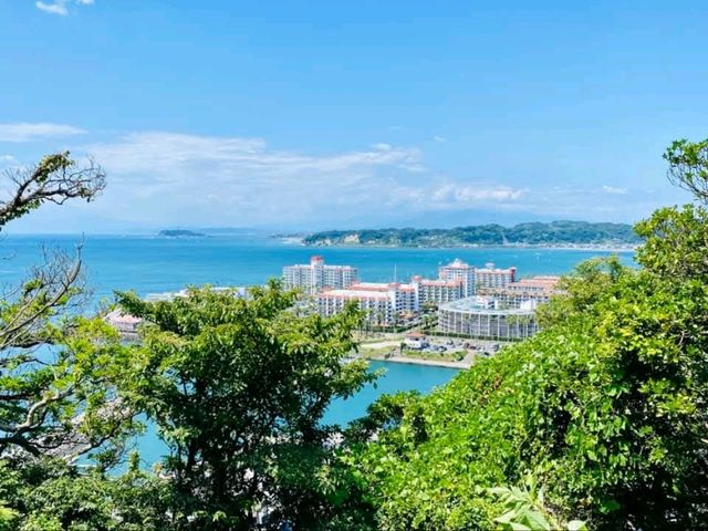 "Hiroyama: A Hidden Gem with Breathtaking Views"
