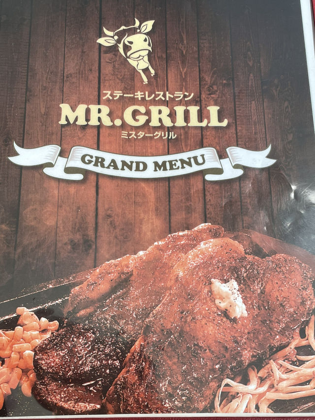 大分グルメ　別府ステーキ🥩
