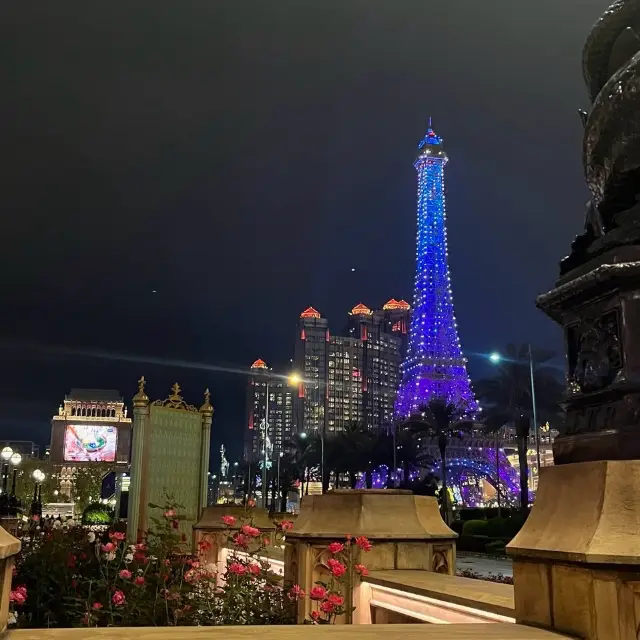 마카오의 리조트 시설 'The Rondoner Macao'