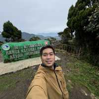 A JOINER CLIMB: MT. KITANGLAD ADVENTURE