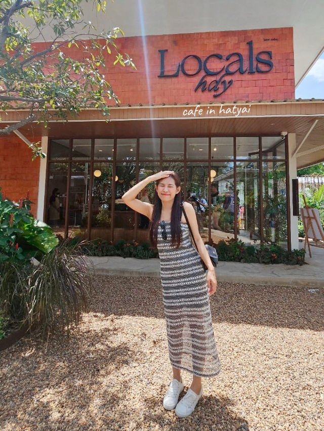 Locals.hdy : คาเฟ่หาดใหญ่ ต้องห้ามพลาด