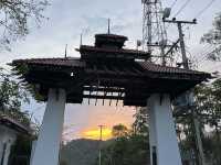 A must visit viewpoint in Hua Hin