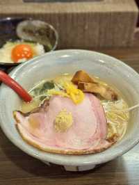 【石川/金沢】金沢で人気の味噌ラーメン屋さん