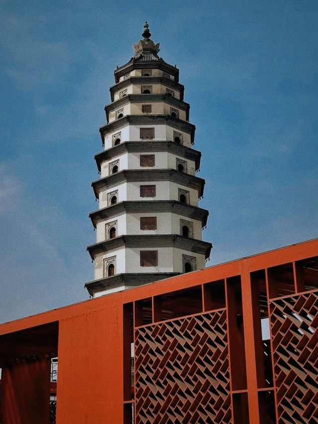 Trip to Hebei, China 🇨🇳