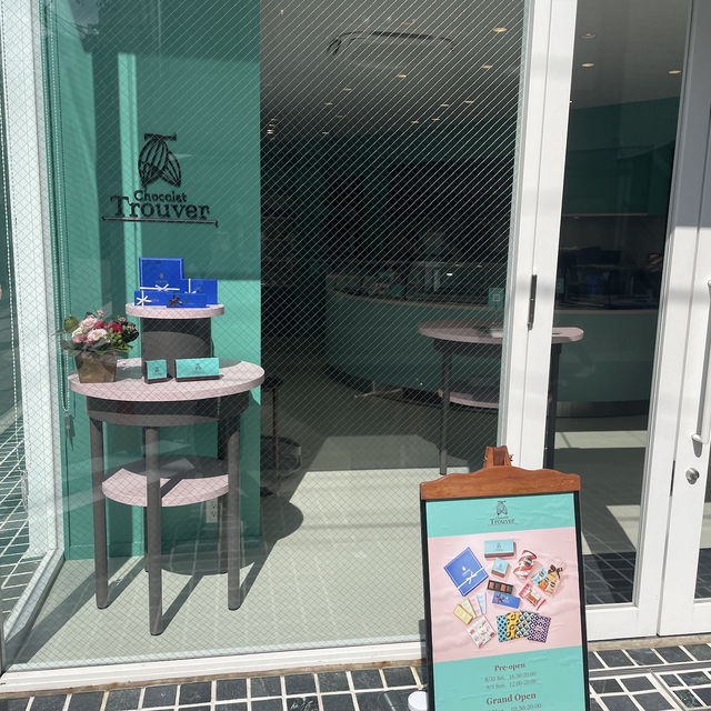 【都内🇯🇵】チョコヲタクおすすめ🍫専門店5選