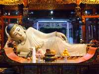 上海玉佛禪寺