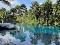 Jungle Fish Bali