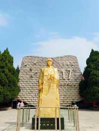 Trip to Linfen, China 🇨🇳