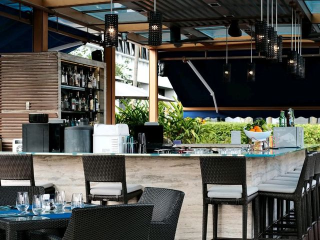 One Farrer Hotel