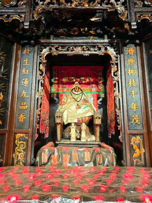 Tai Hang Lin Fa Kung