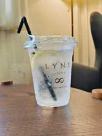 🍯 LYNX COFFEE 
