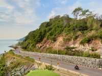 จุดเช็คอินห้ามพลาดใกล้หาดคุ้งวิมาน จันทบุรี