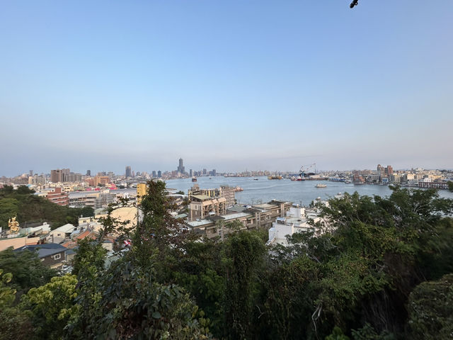 被低估的景點