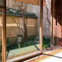 俵屋旅館 Tawaraya Ryokan，京都御三家-日本最古老的旅館