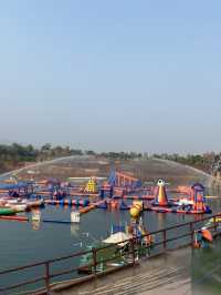 Grand Canyon Water Park สวนน้ำสุดมันส์