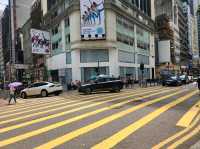 [🇭🇰香港] 尖沙咀で訪れるべき観光スポット3選 – Heritage 1881、Harbour City、重慶大厦
